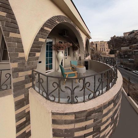 La Casa Hotel Yerevan Bagian luar foto