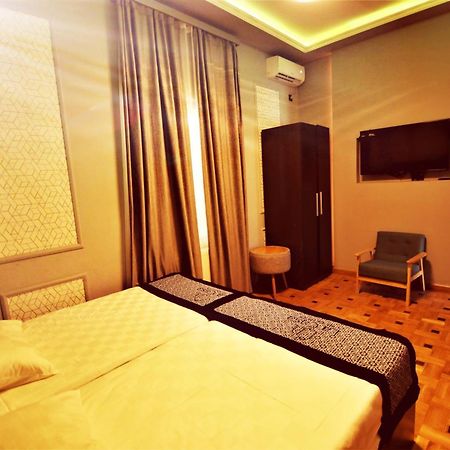 La Casa Hotel Yerevan Ruang foto