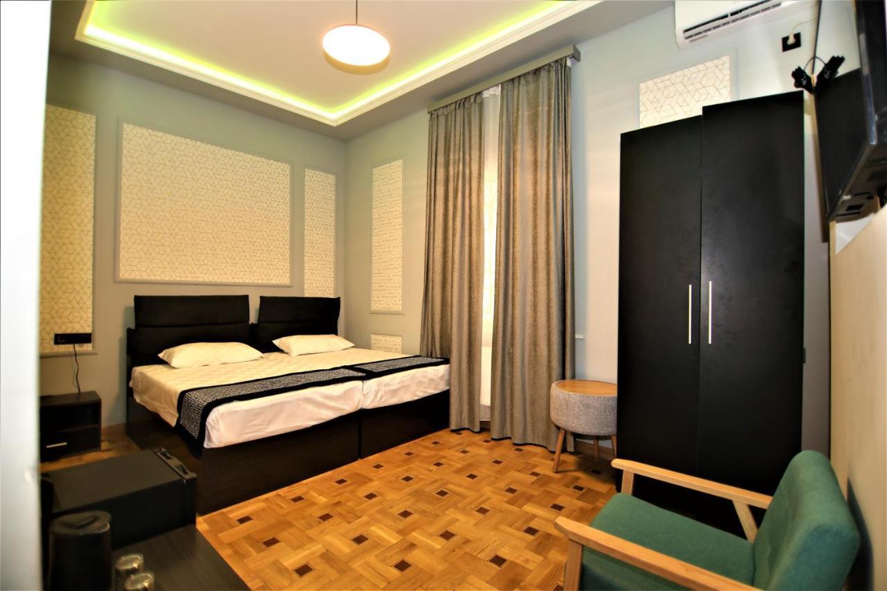 La Casa Hotel Yerevan Ruang foto