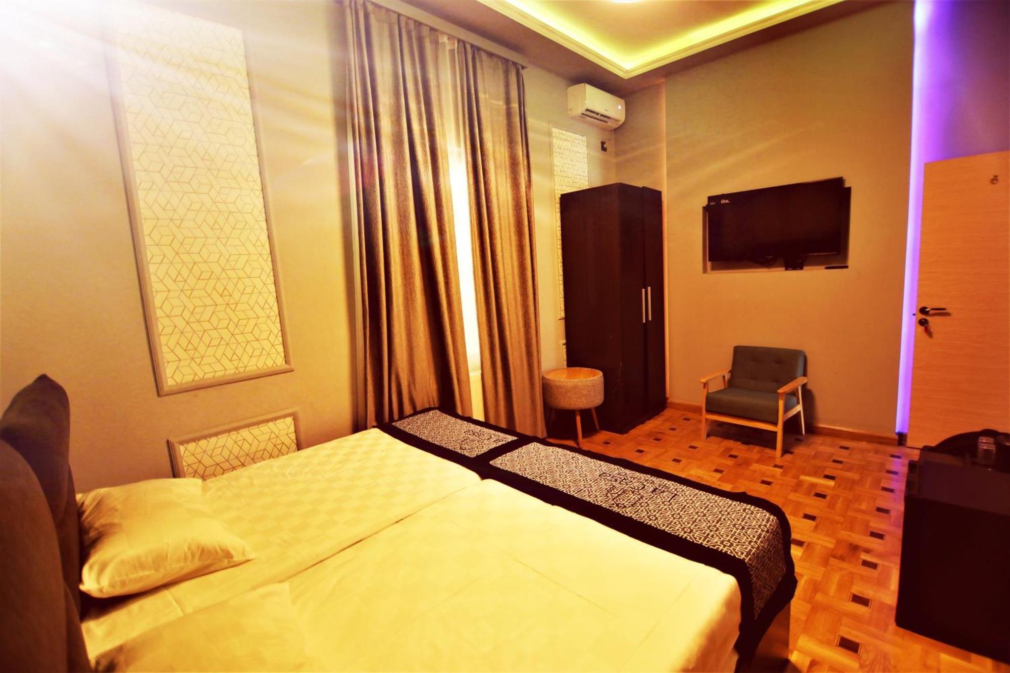 La Casa Hotel Yerevan Ruang foto
